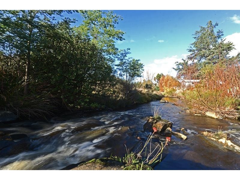 100 Arve Road, Geeveston TAS 7116