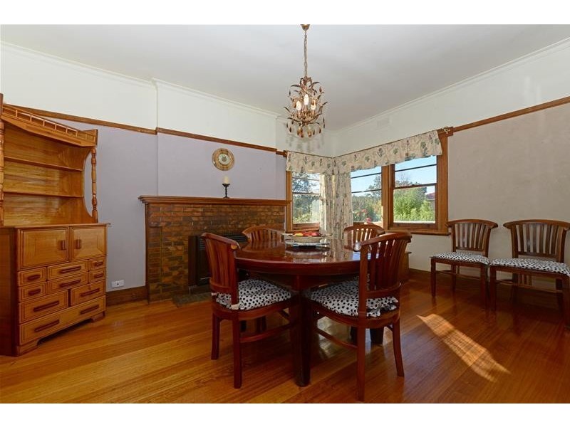 100 Arve Road, Geeveston TAS 7116