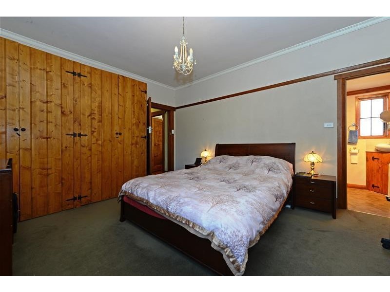 100 Arve Road, Geeveston TAS 7116