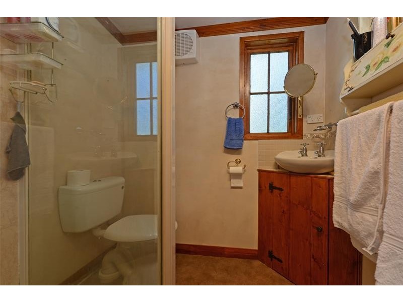 100 Arve Road, Geeveston TAS 7116