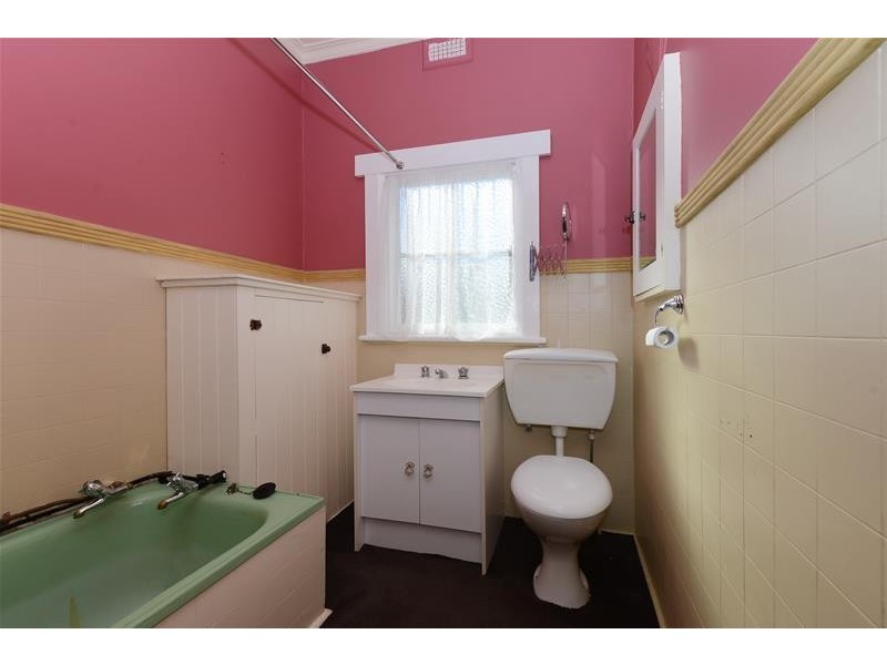 100 Arve Road, Geeveston TAS 7116