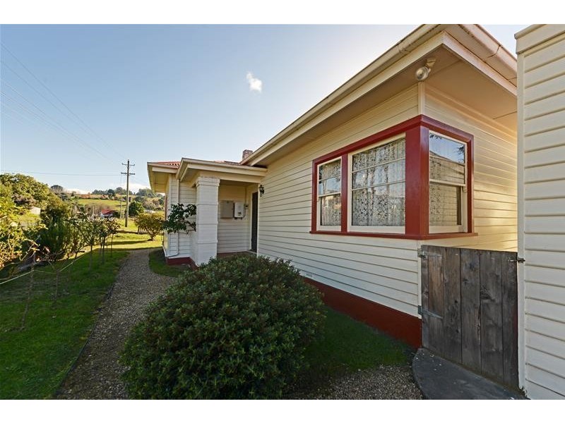 100 Arve Road, Geeveston TAS 7116