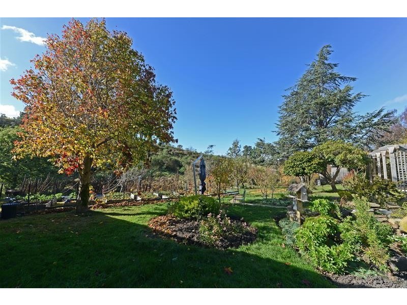 100 Arve Road, Geeveston TAS 7116