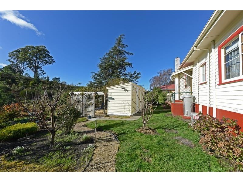 100 Arve Road, Geeveston TAS 7116