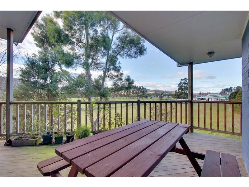 56 Mary Street, Cygnet TAS 7112