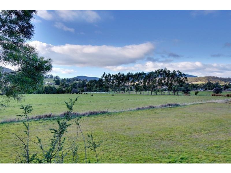 56 Mary Street, Cygnet TAS 7112