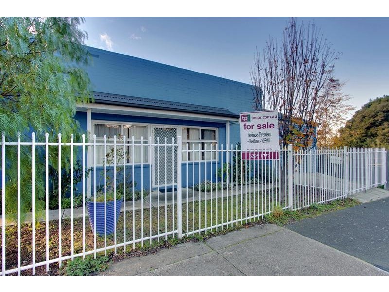 56 Mary Street, Cygnet TAS 7112