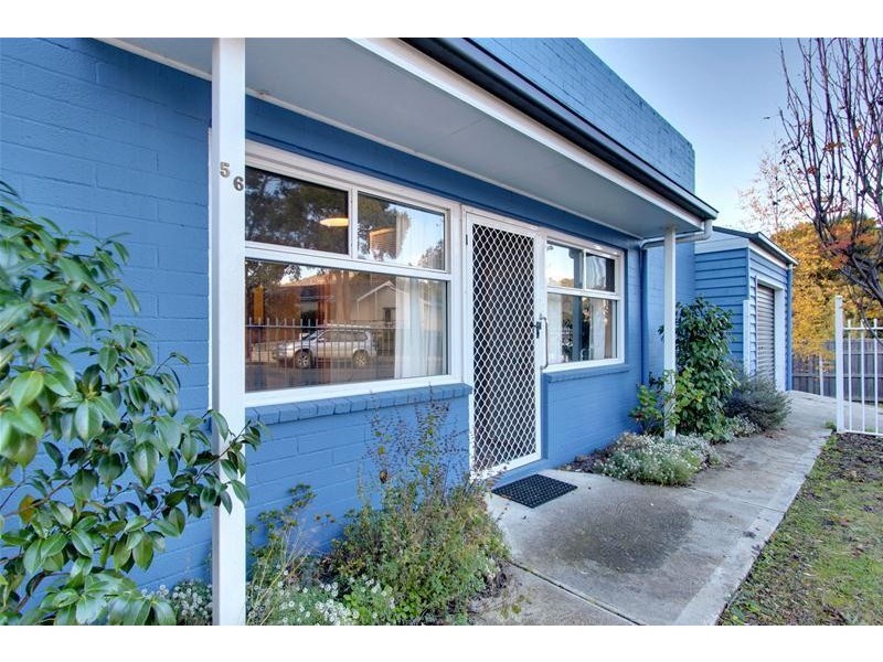 56 Mary Street, Cygnet TAS 7112