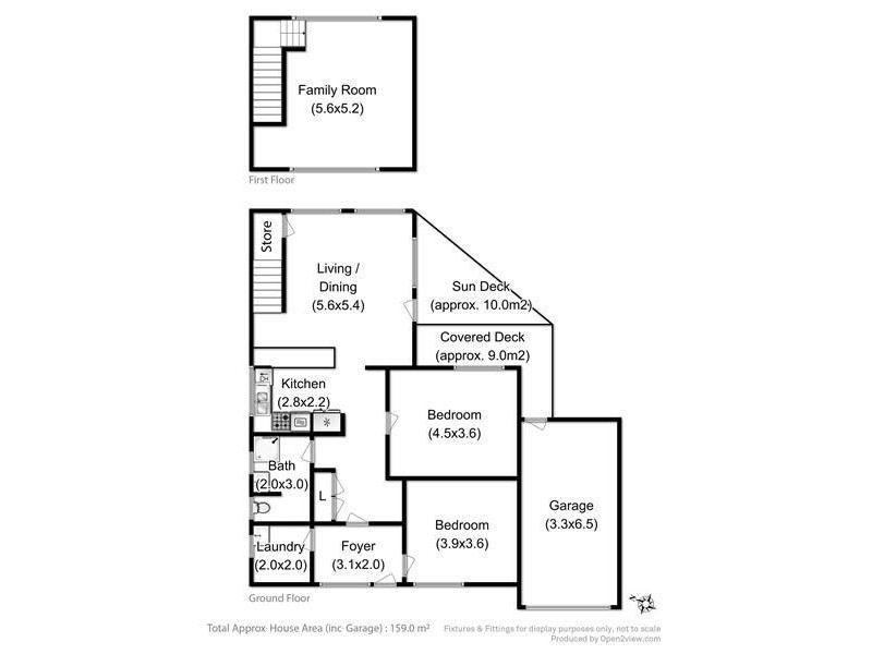 56 Mary Street, Cygnet TAS 7112