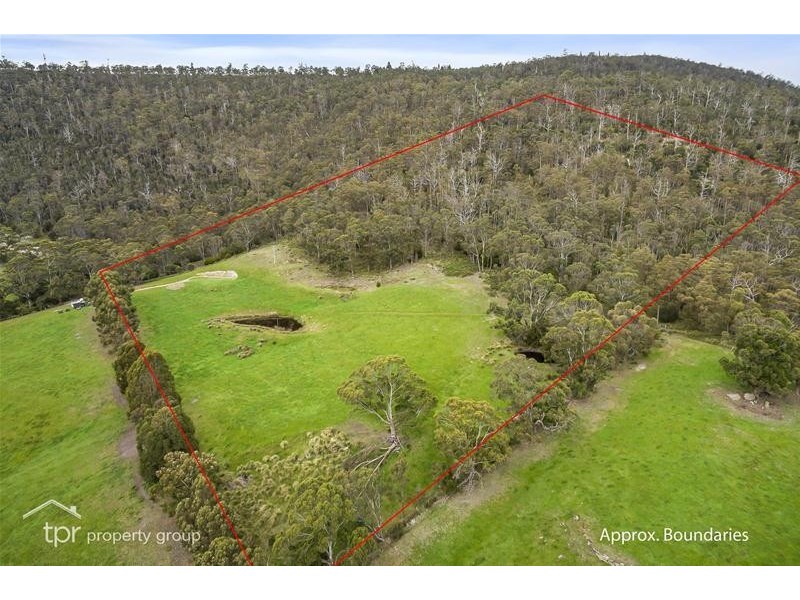 Lot/1 Alburys Road, Huonville TAS 7109
