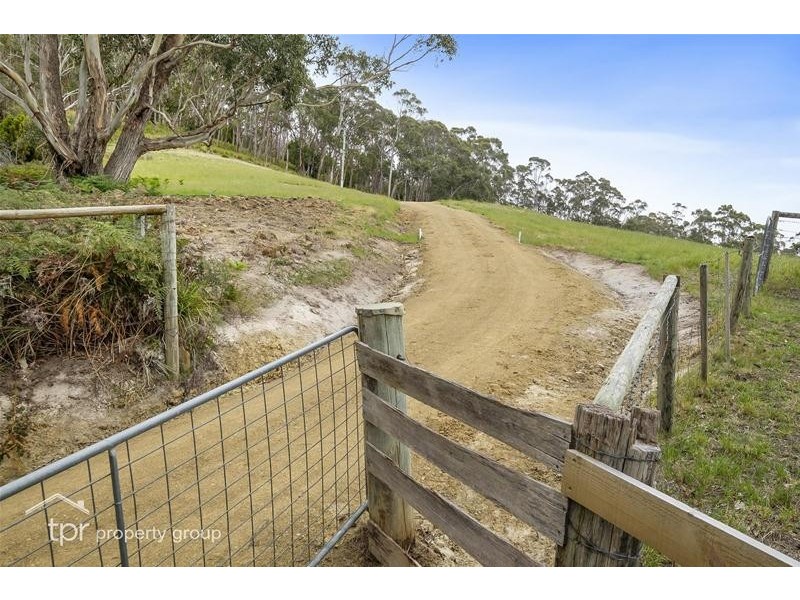 Lot/1 Alburys Road, Huonville TAS 7109