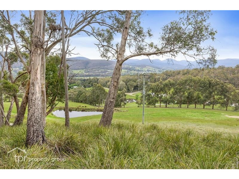 Lot/1 Alburys Road, Huonville TAS 7109