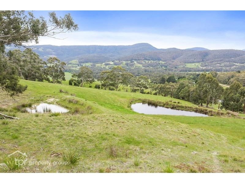 Lot/1 Alburys Road, Huonville TAS 7109