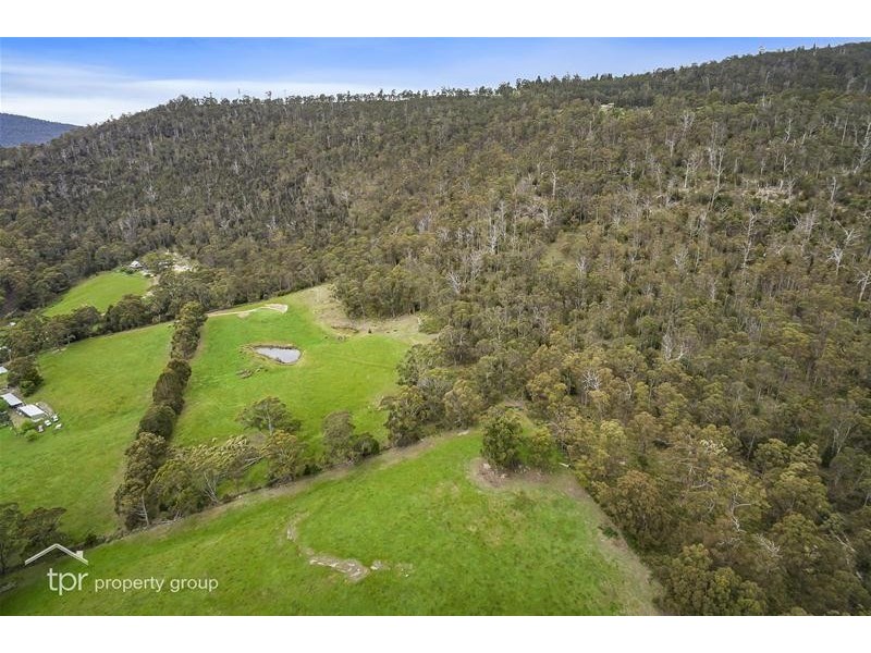 Lot/1 Alburys Road, Huonville TAS 7109