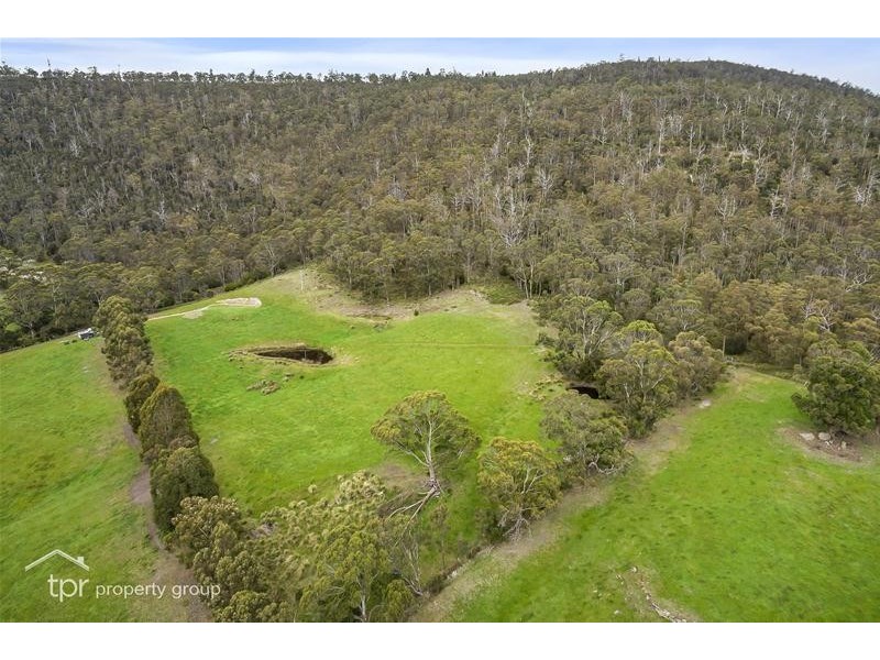 Lot/1 Alburys Road, Huonville TAS 7109