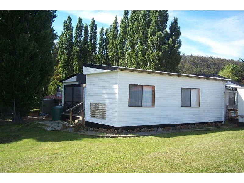 4869 Huon Highway, Geeveston TAS 7116