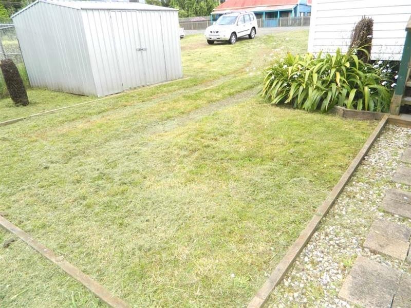 4869 Huon Highway, Geeveston TAS 7116