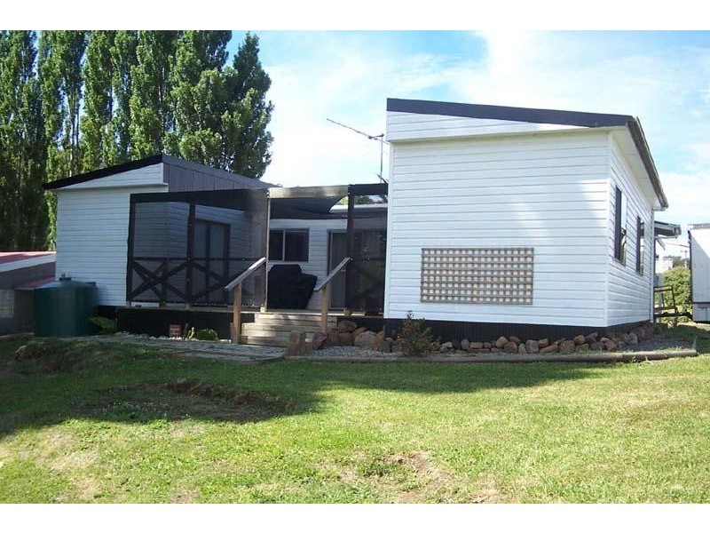4869 Huon Highway, Geeveston TAS 7116
