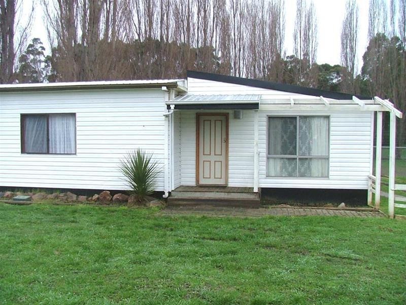 4869 Huon Highway, Geeveston TAS 7116
