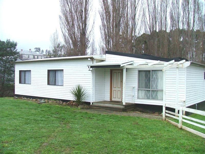 4869 Huon Highway, Geeveston TAS 7116