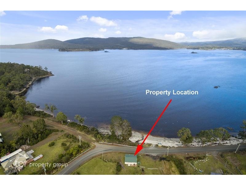 301 Kent Beach Road, Dover TAS 7117