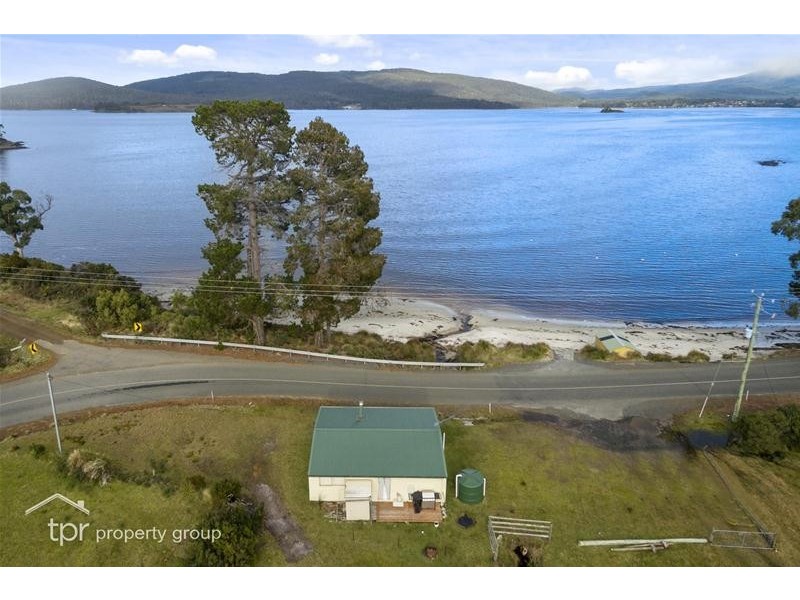 301 Kent Beach Road, Dover TAS 7117