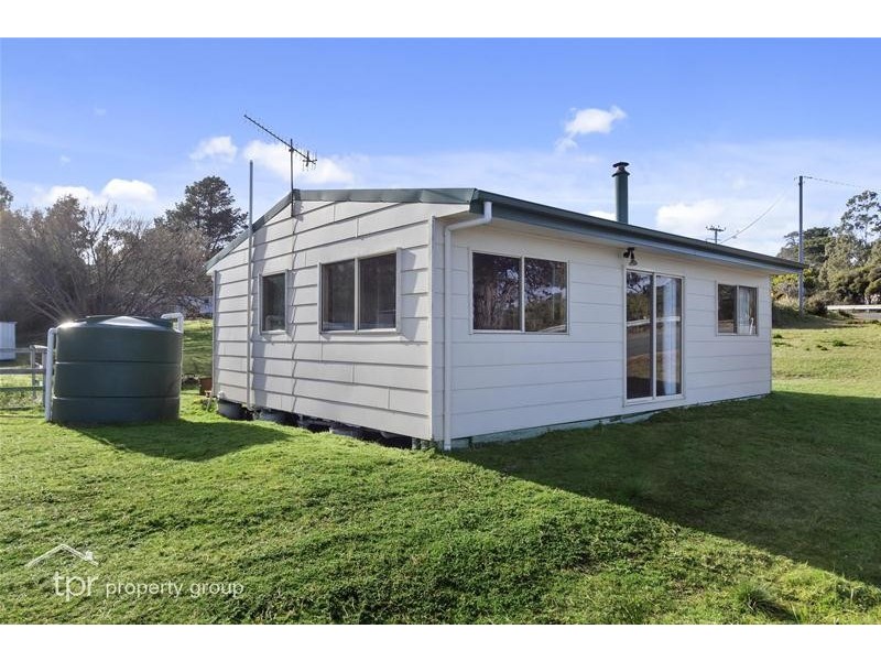 301 Kent Beach Road, Dover TAS 7117