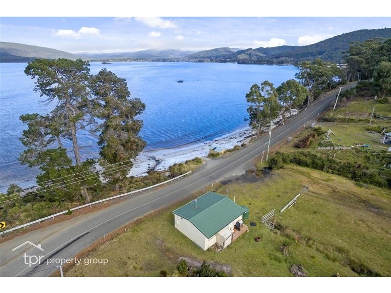 301 Kent Beach Road, Dover TAS 7117