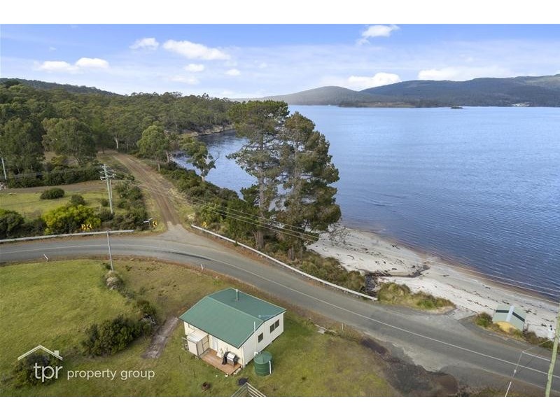 301 Kent Beach Road, Dover TAS 7117