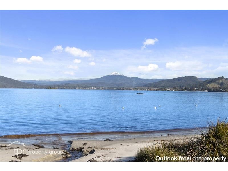 301 Kent Beach Road, Dover TAS 7117