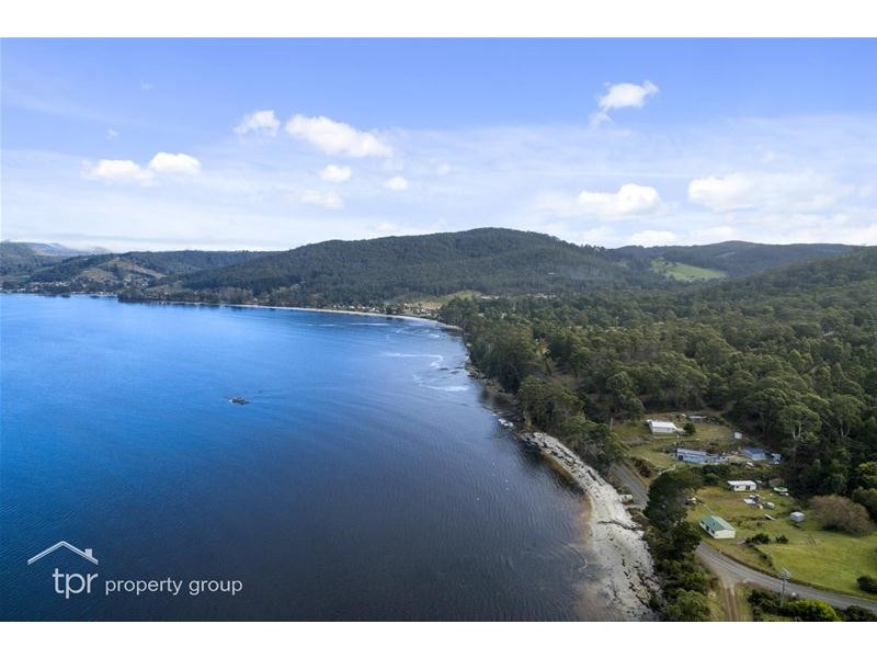 301 Kent Beach Road, Dover TAS 7117