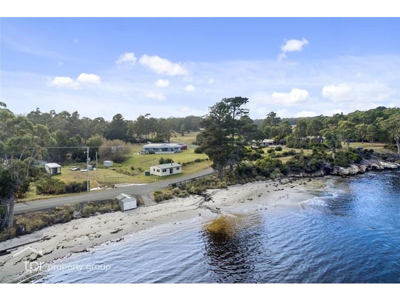 301 Kent Beach Road, Dover TAS 7117