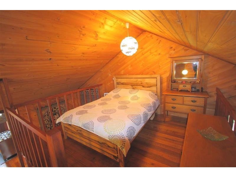 151 Cradoc Hill Road, Cradoc TAS 7109