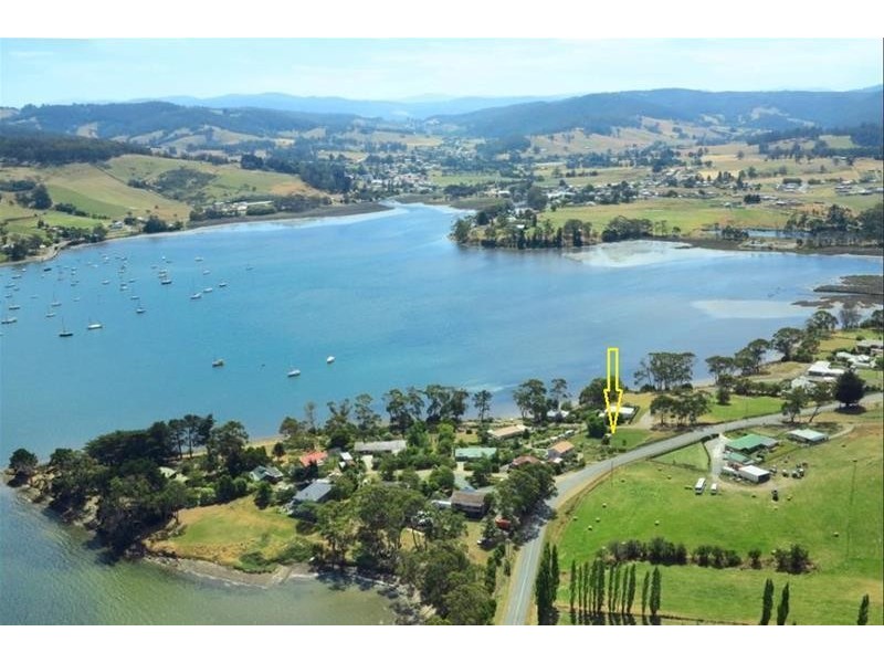 1 & 2, 7201 Channel Highway, Nicholls Rivulet TAS 7112