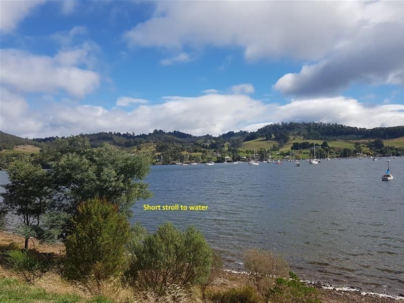 1 & 2, 7201 Channel Highway, Nicholls Rivulet TAS 7112