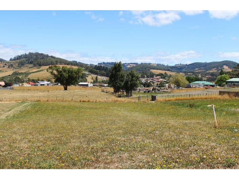 16 Solly Court, Cygnet TAS 7112