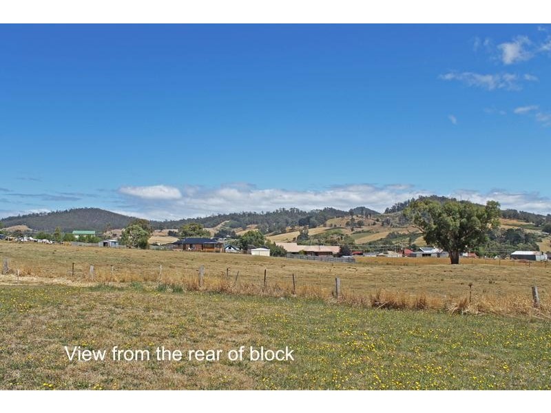 16 Solly Court, Cygnet TAS 7112