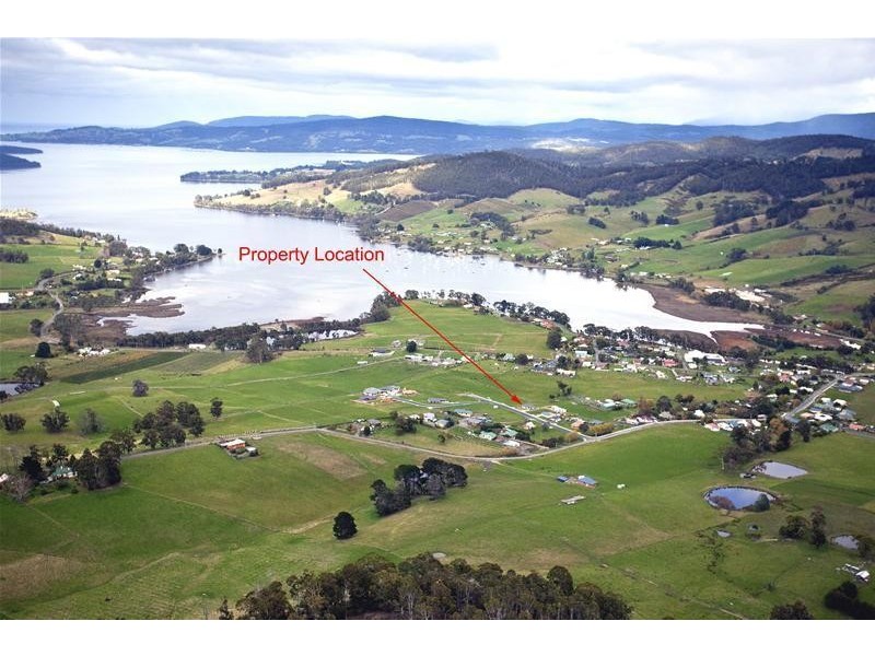 16 Solly Court, Cygnet TAS 7112