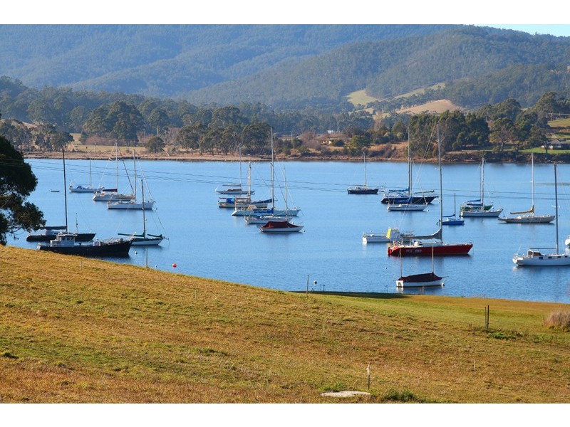 . Brookdale Close, Cygnet TAS 7112