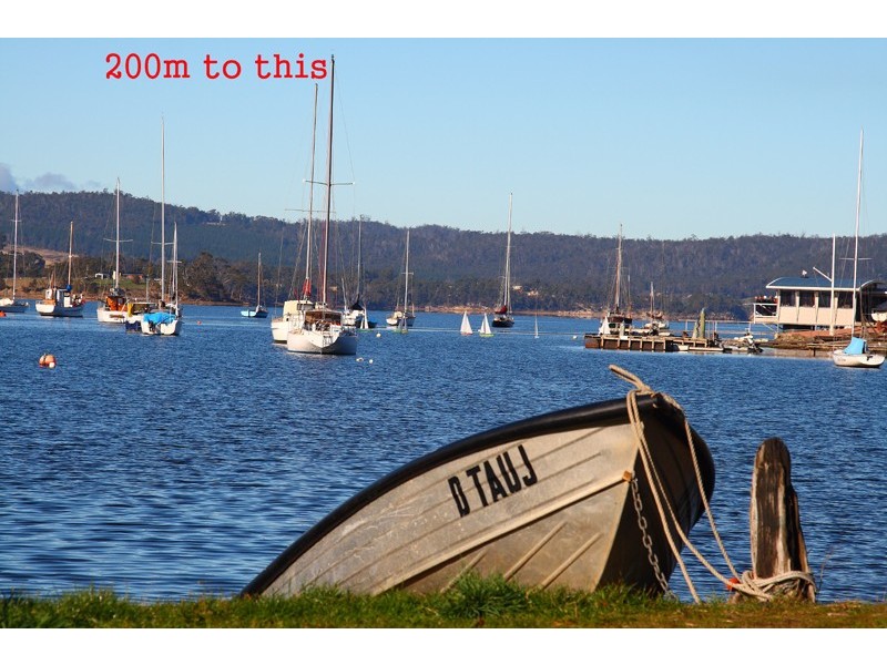 . Brookdale Close, Cygnet TAS 7112