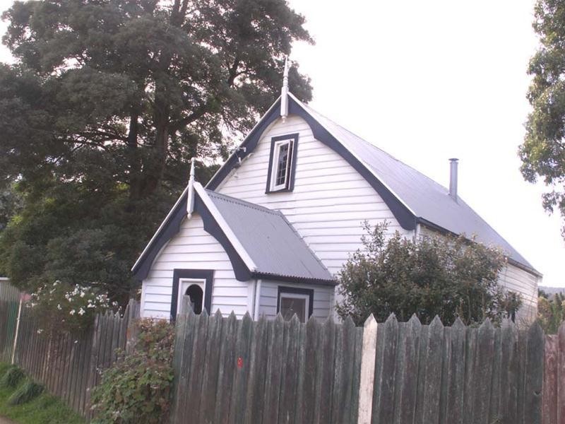 334 Braeside Road, Franklin TAS 7113