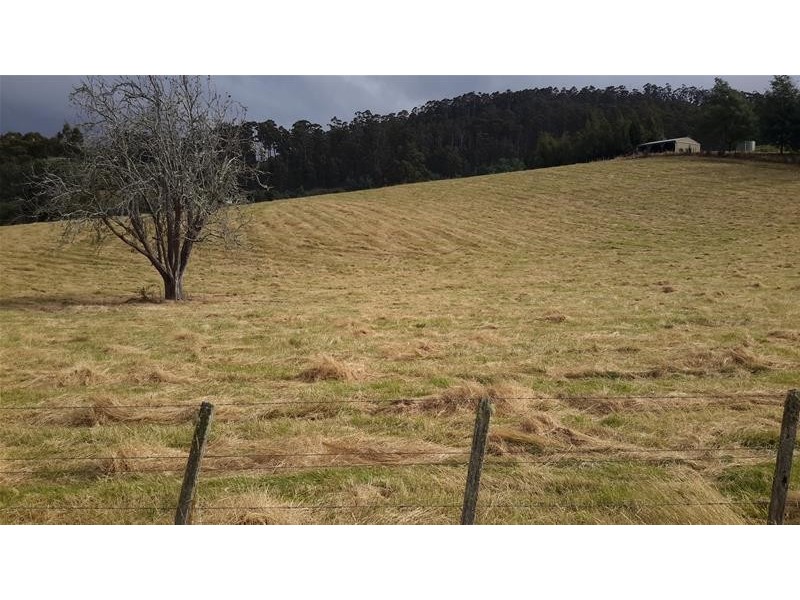 274 Glenbervie Road, Dover TAS 7117