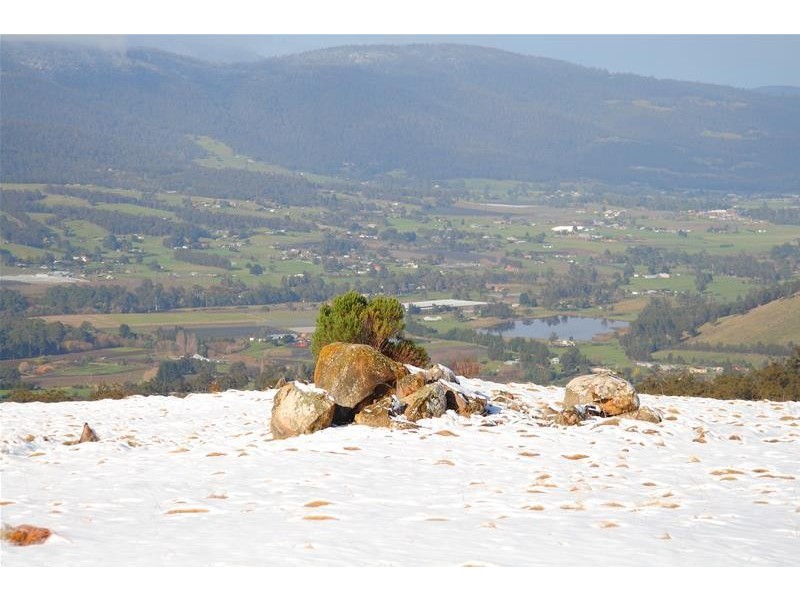 296 Cloverside Road, Lucaston TAS 7109