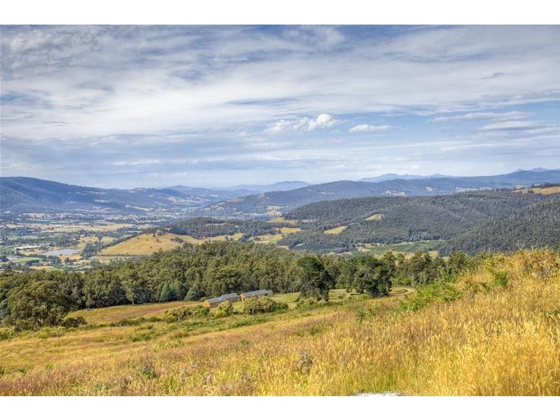 296 Cloverside Road, Lucaston TAS 7109