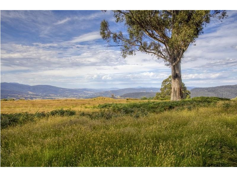 296 Cloverside Road, Lucaston TAS 7109