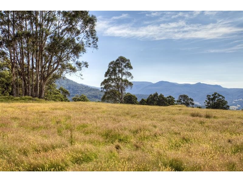 296 Cloverside Road, Lucaston TAS 7109