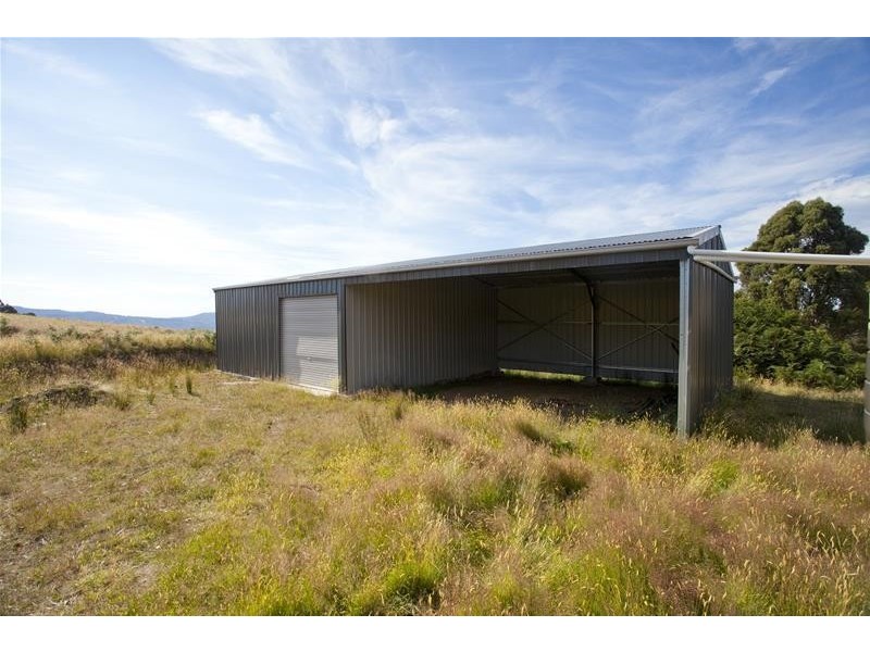 296 Cloverside Road, Lucaston TAS 7109