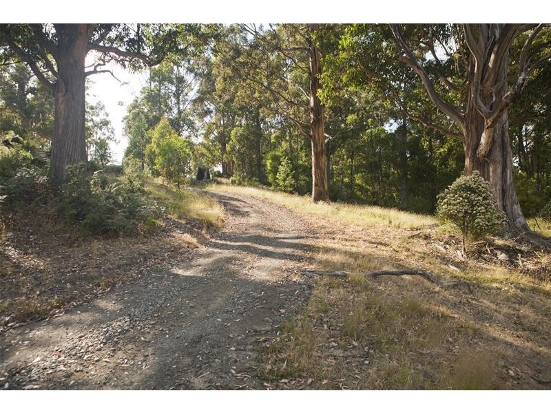 296 Cloverside Road, Lucaston TAS 7109