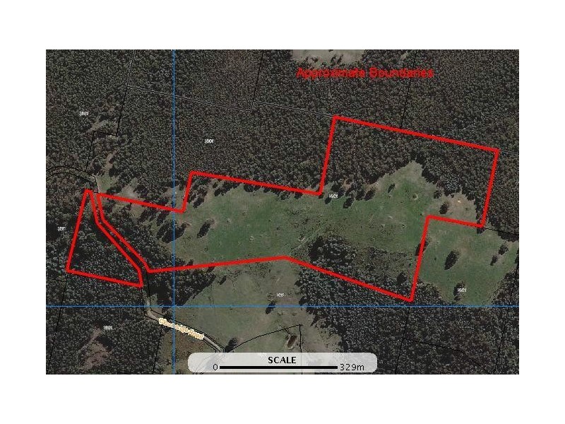 296 Cloverside Road, Lucaston TAS 7109