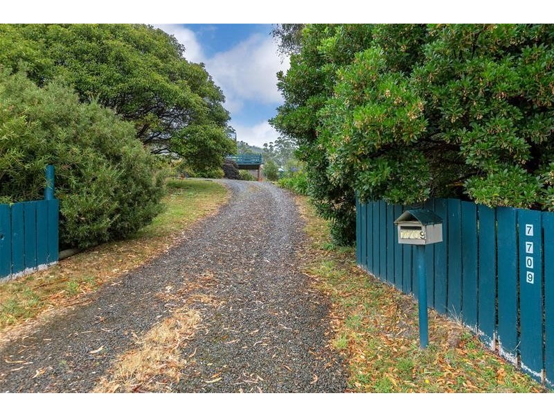 7709 Channel Highway, Cygnet TAS 7112